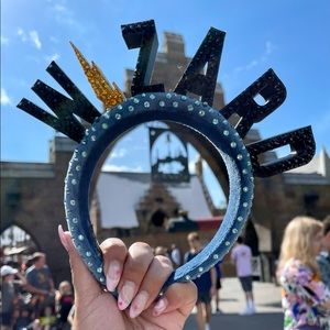 Harry Porter Inspired Wizard Ears